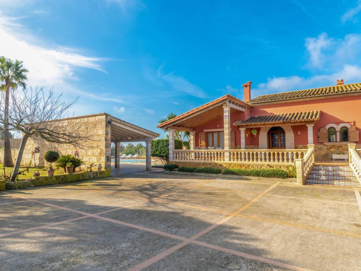 Villa Sa Tanca By Interhome *