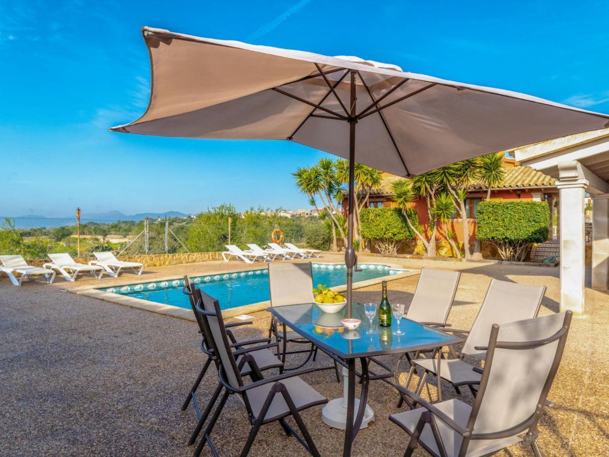 Villa Sa Tanca By Interhome