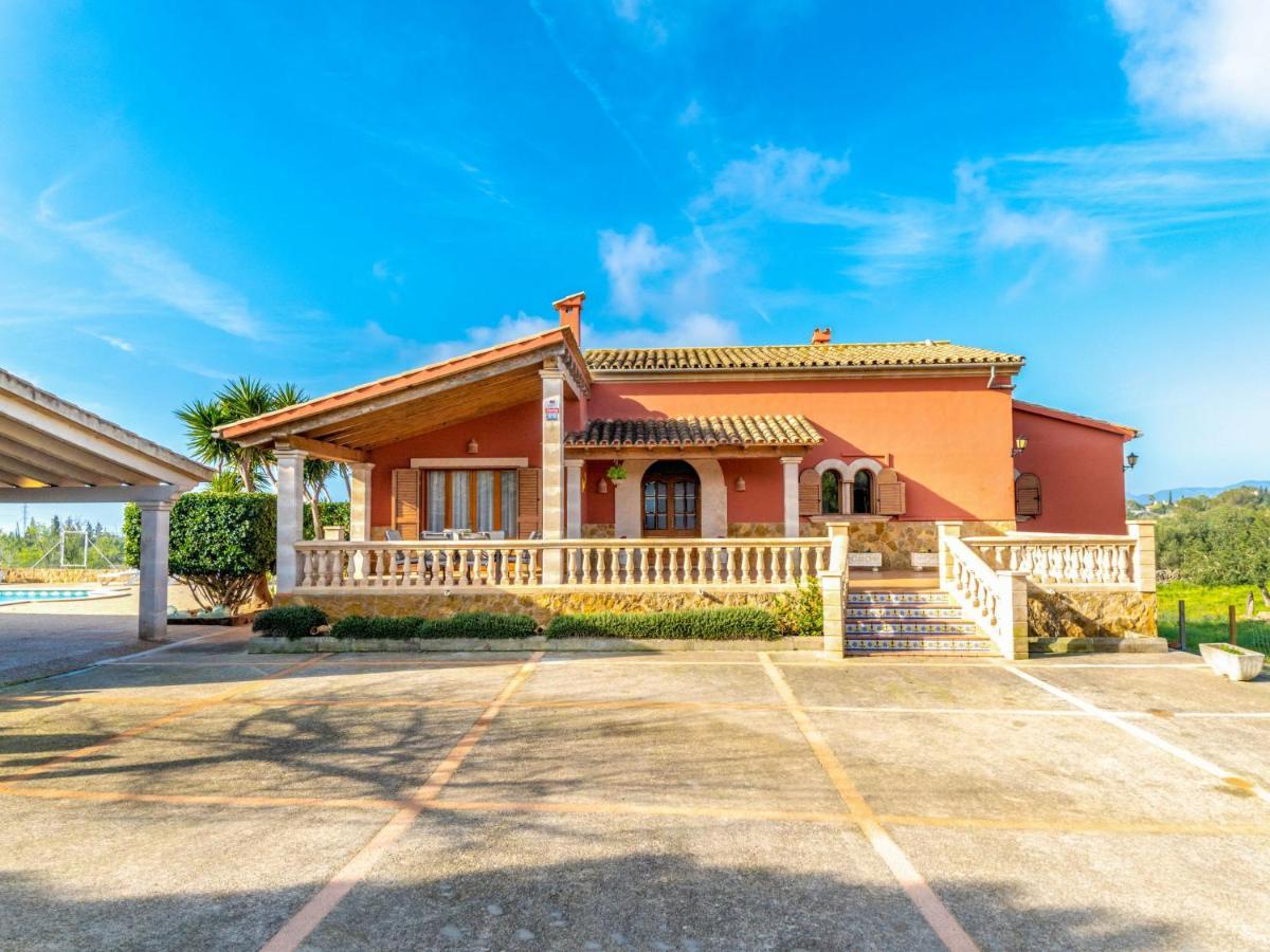 Villa Sa Tanca By Interhome *