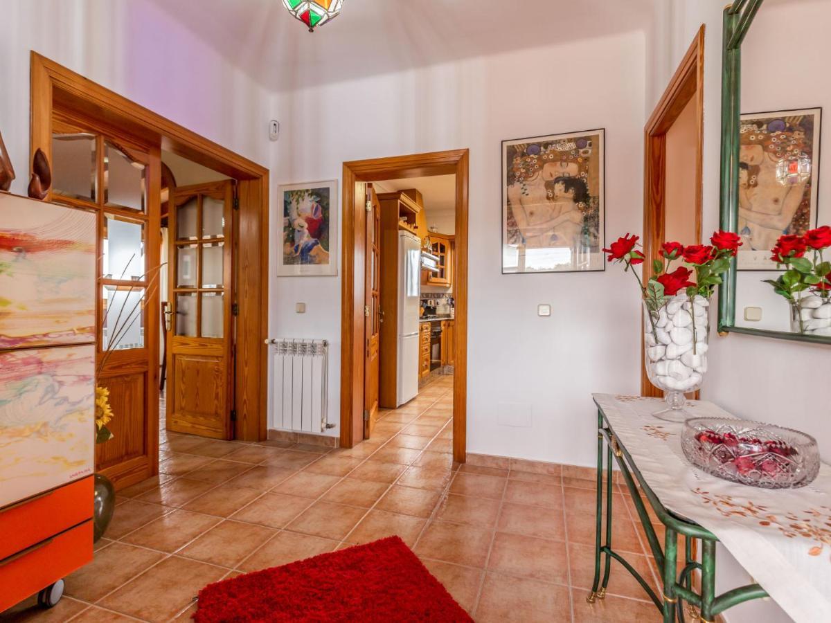Villa Sa Tanca By Interhome Pòrtol