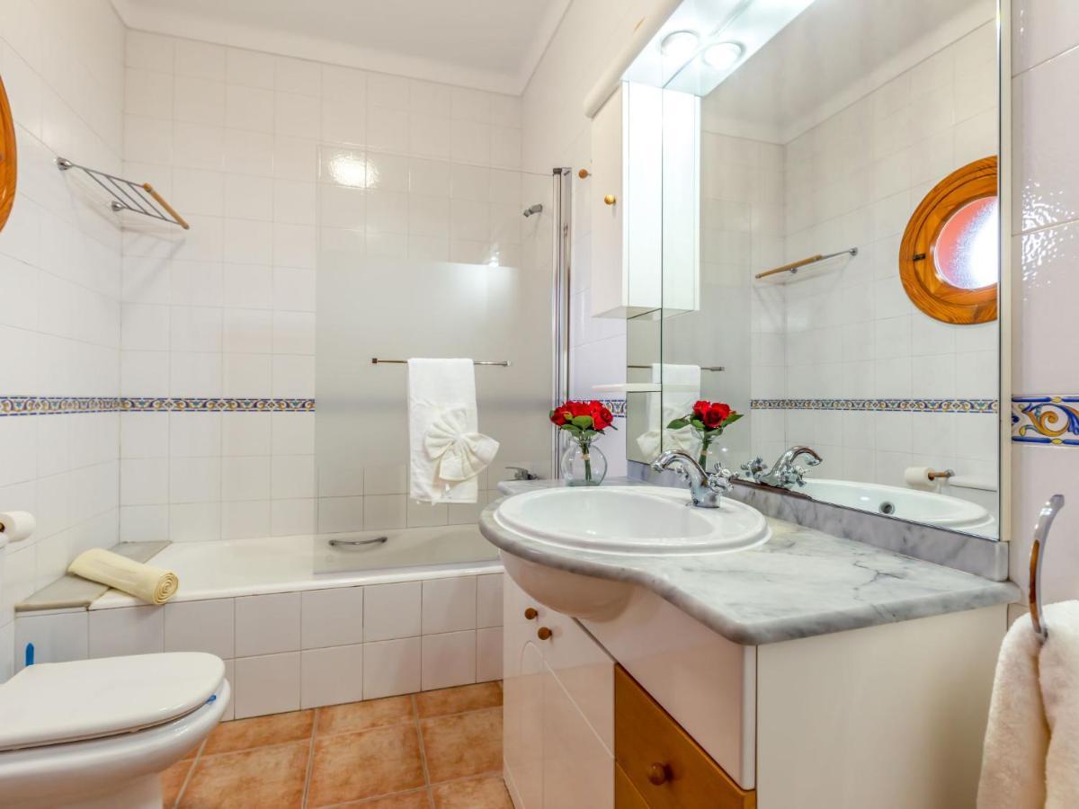 Villa Sa Tanca By Interhome