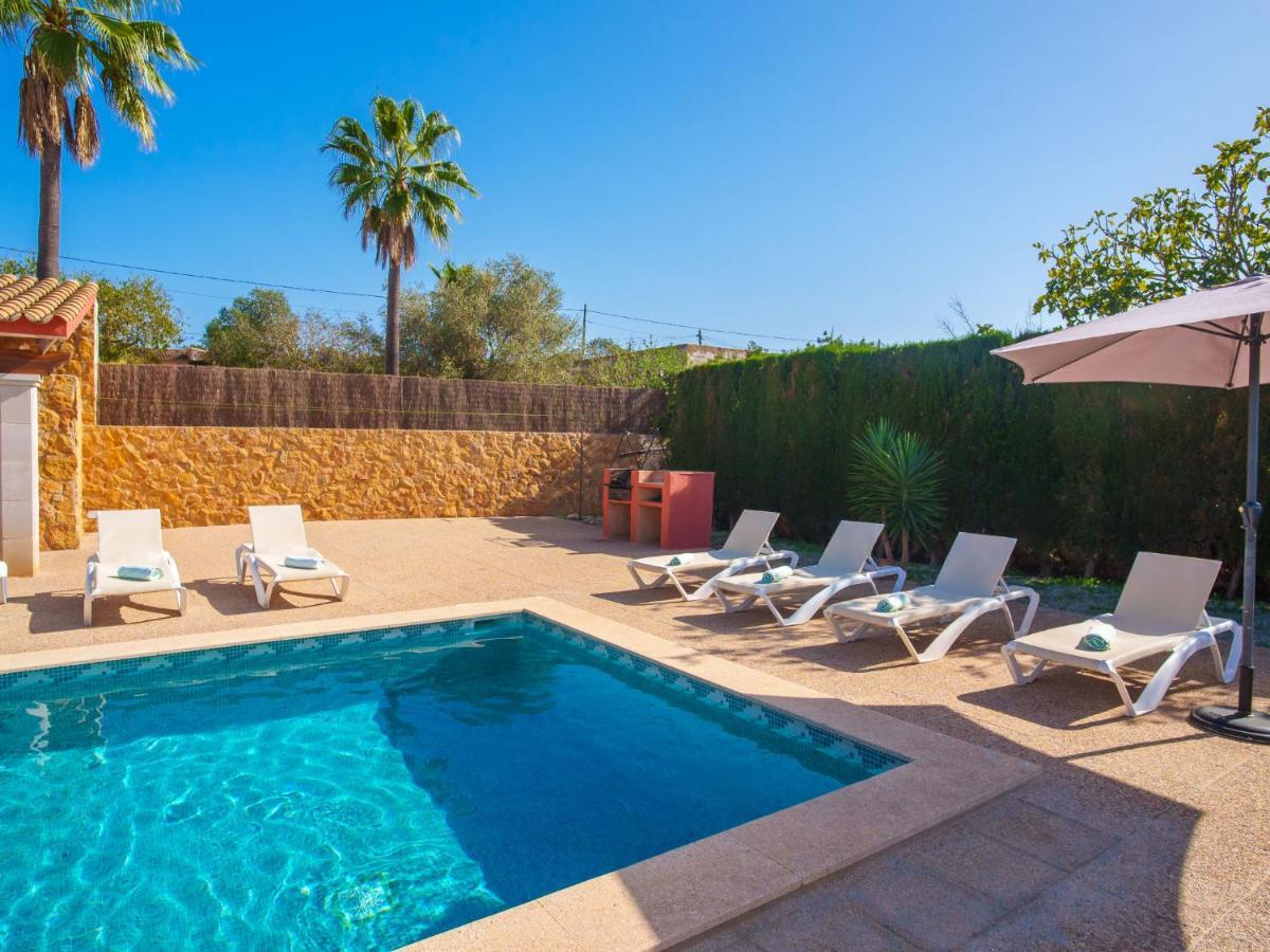 Villa Sa Tanca By Interhome