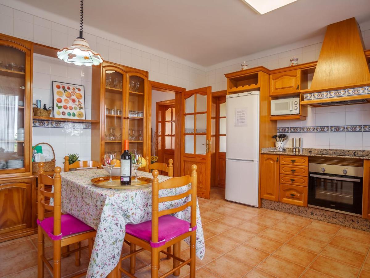 Sa Tanca By Interhome Villa *
