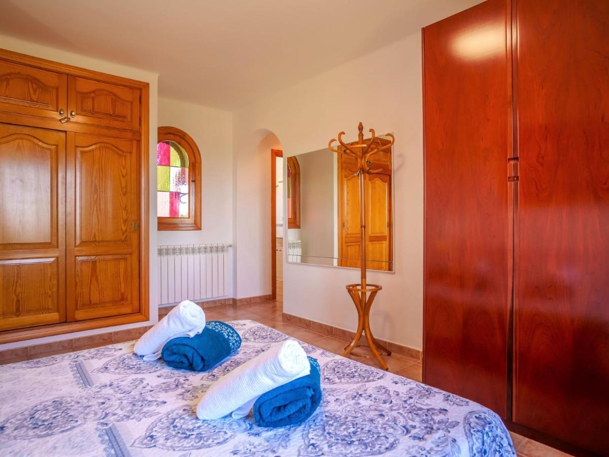 Villa Sa Tanca By Interhome Pòrtol