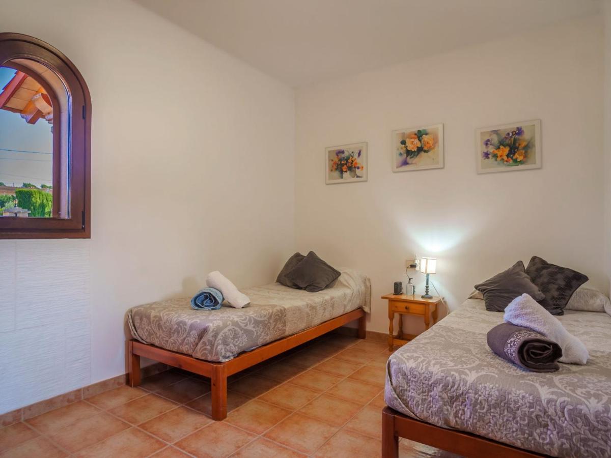 Sa Tanca By Interhome *