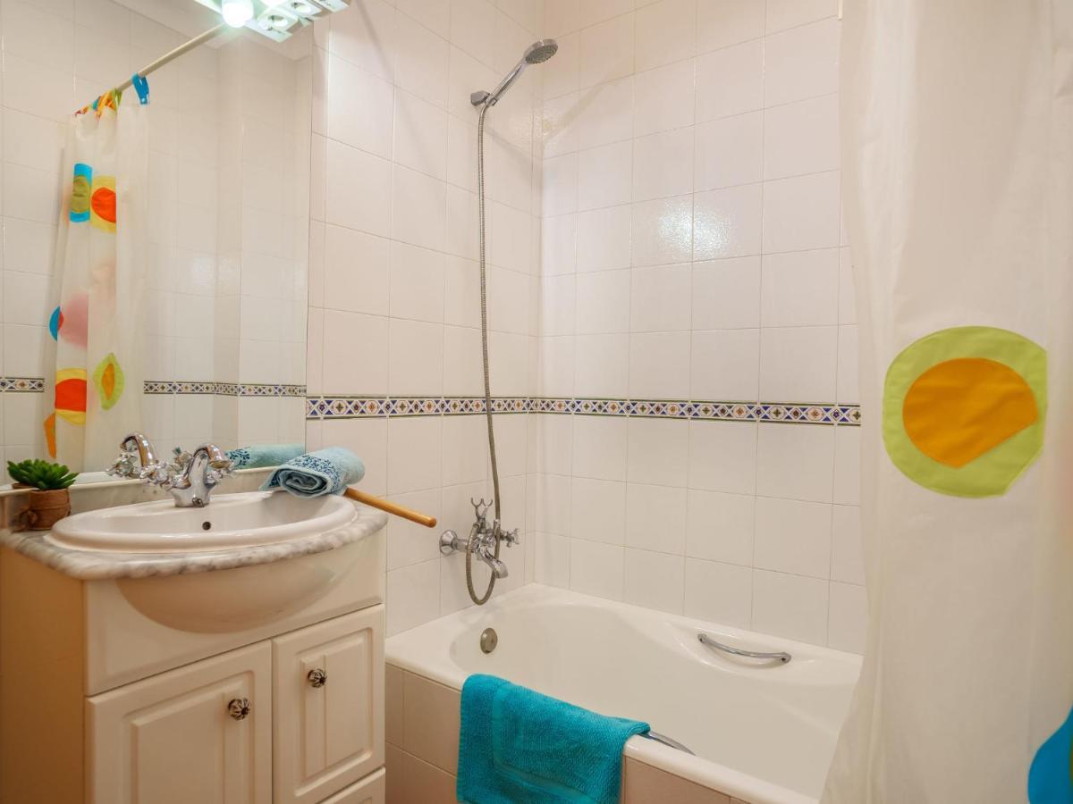 Villa Sa Tanca By Interhome *