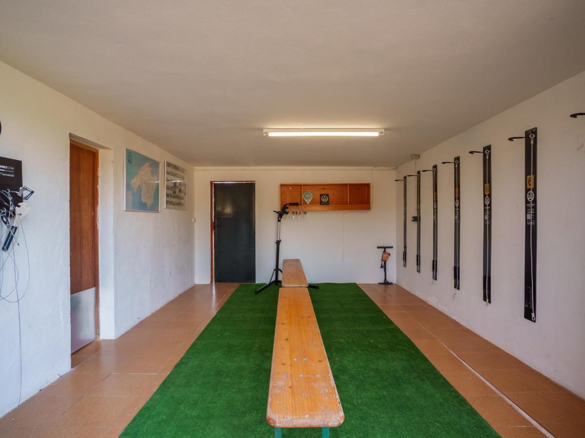 Sa Tanca By Interhome Villa Pòrtol