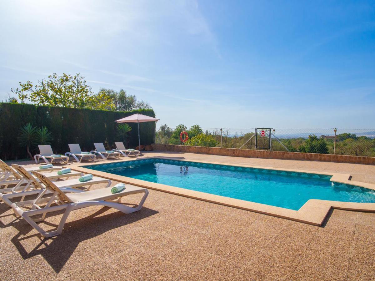 Villa Sa Tanca By Interhome *