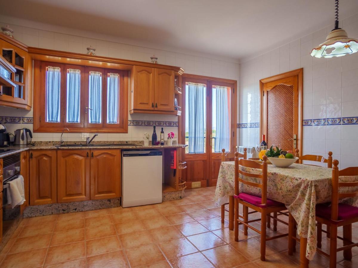 Villa Sa Tanca By Interhome *