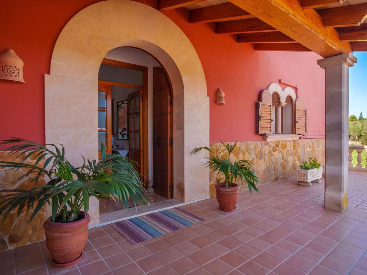 Villa Sa Tanca By Interhome