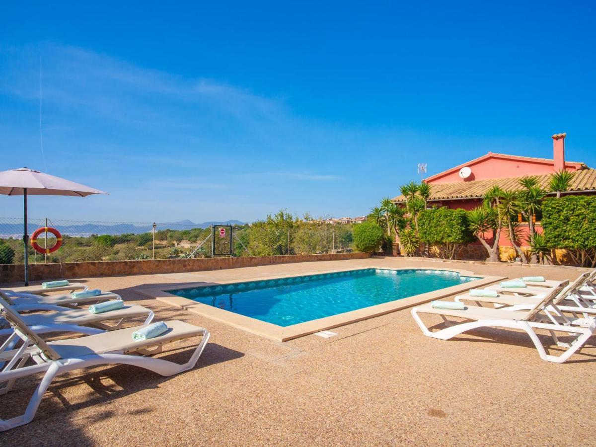 Sa Tanca By Interhome *
