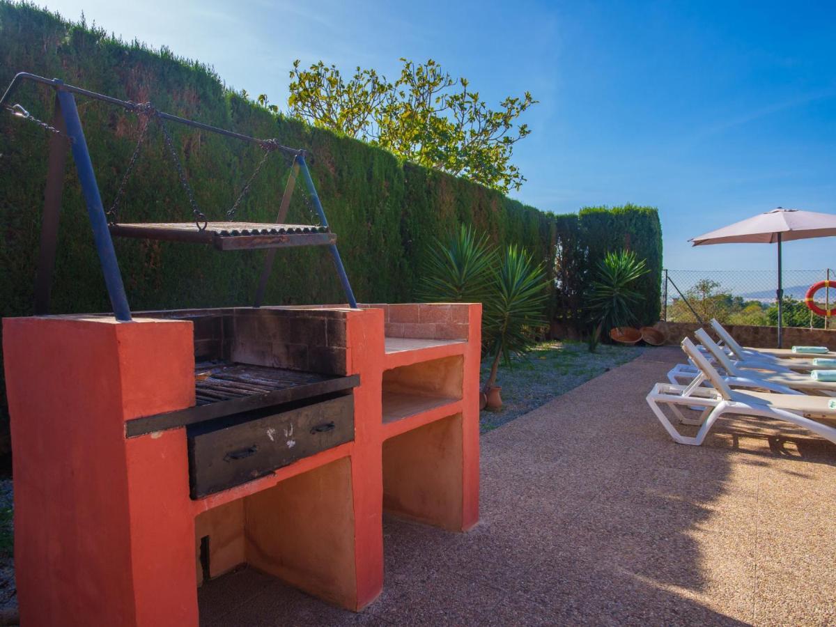 Sa Tanca By Interhome Villa