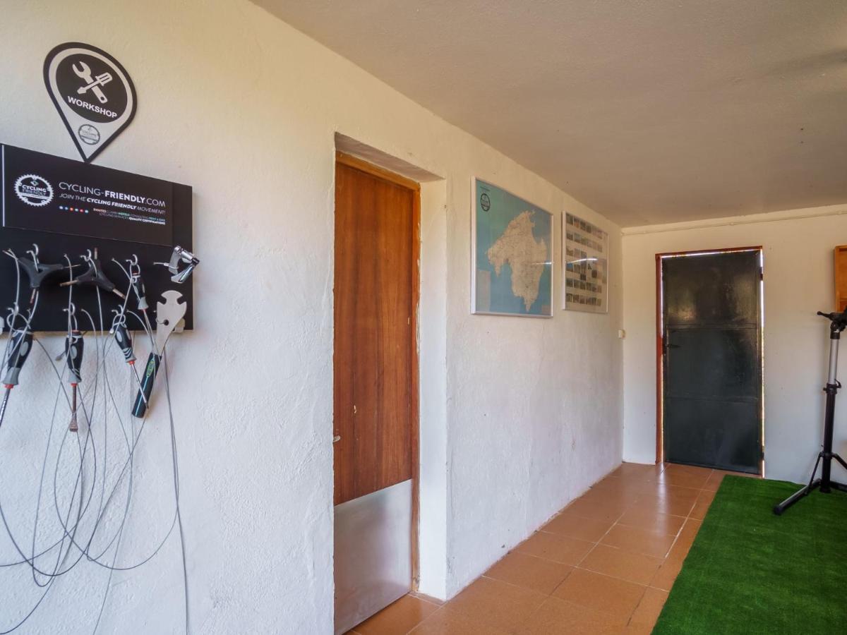 Sa Tanca By Interhome