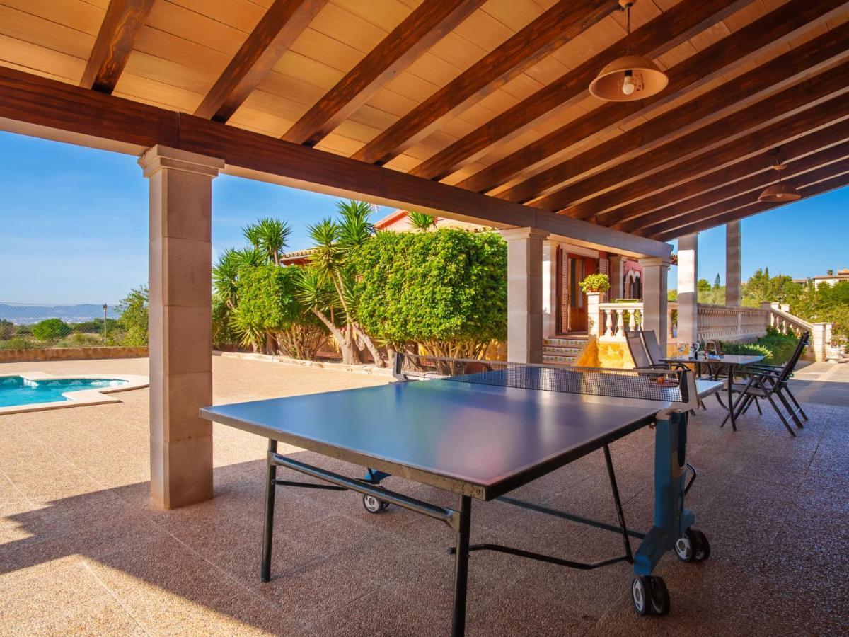 Sa Tanca By Interhome Villa *