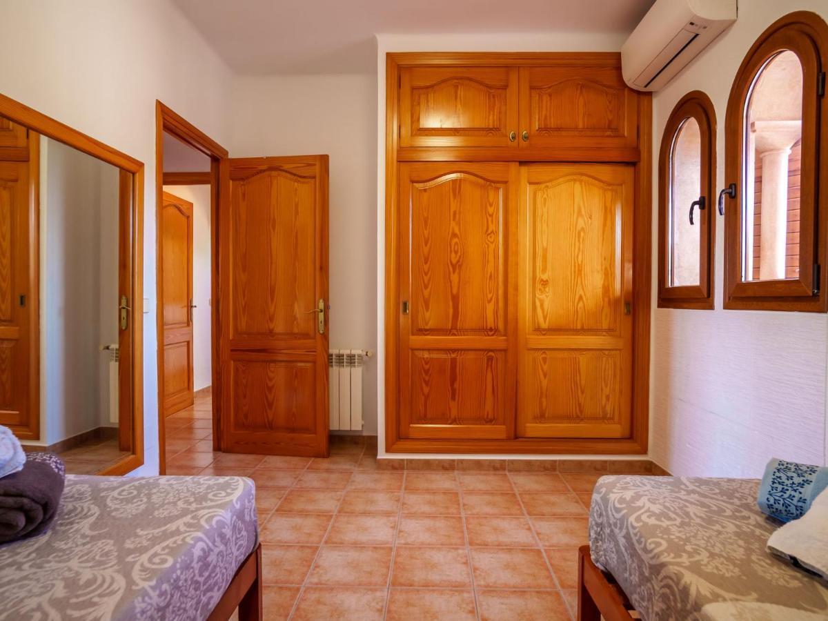 Sa Tanca By Interhome *