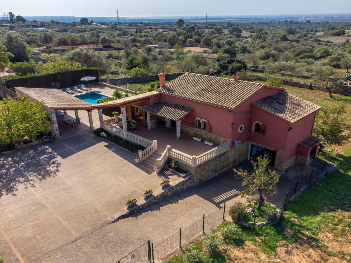 Sa Tanca By Interhome