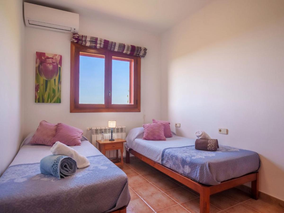 Villa Sa Tanca By Interhome *